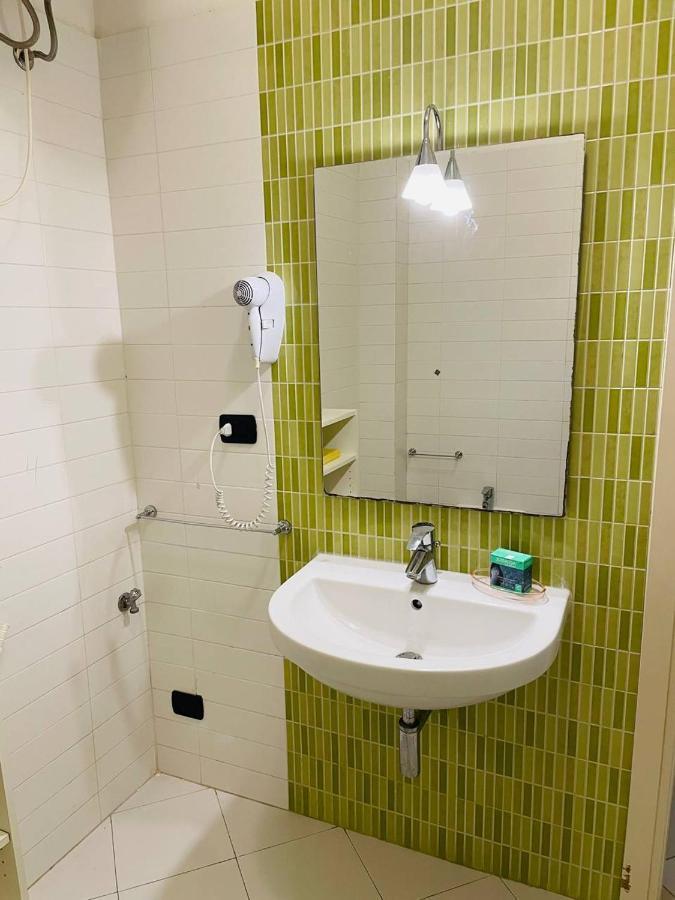 Regina Del Mare Holiday Apartments Tirrenia Eksteriør bilde
