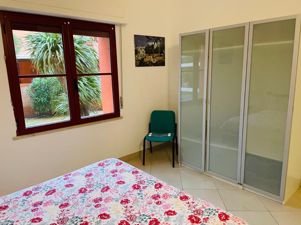 Regina Del Mare Holiday Apartments Tirrenia Eksteriør bilde